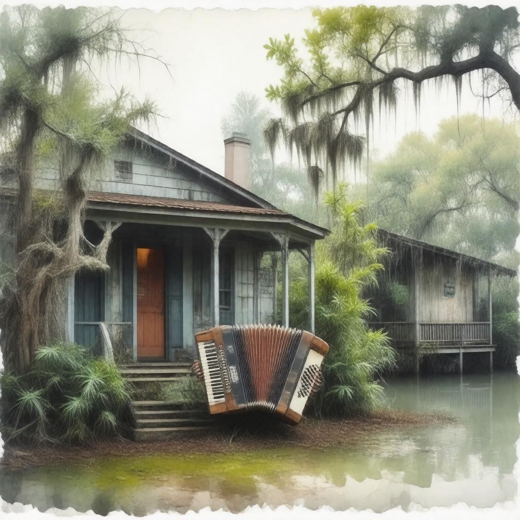 French in Louisiana